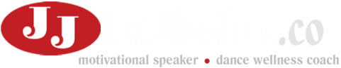 JustJudine - Broadway Ambassador | Movement Motivator